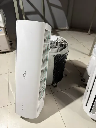 Ar condicionado Springer Midea 12000btus