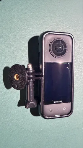 Câmera Insta360 X3