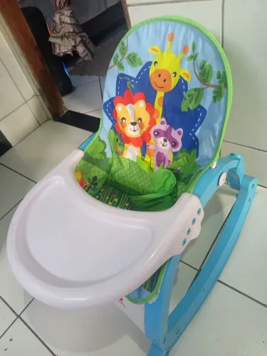 Cadeirinha