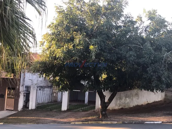 casa - Jardim Guarani - Campinas