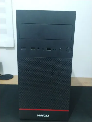 CPU Gabinete