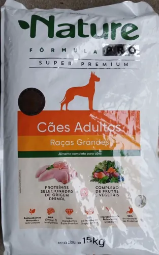 ? Tudo para o seu Pet com Qualidade e Preço Justo! ?