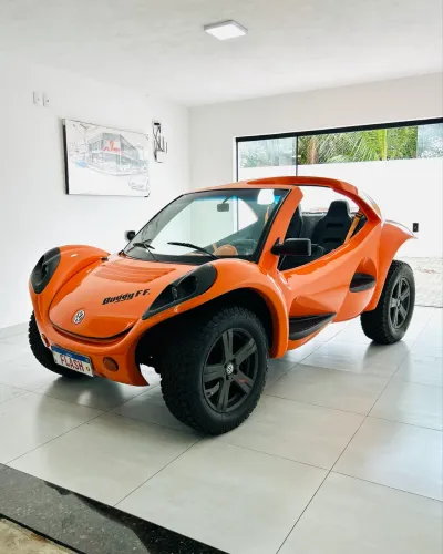 Fyber Buggy 2000w 1.8 8V/ 1.8 8V Flex 2023