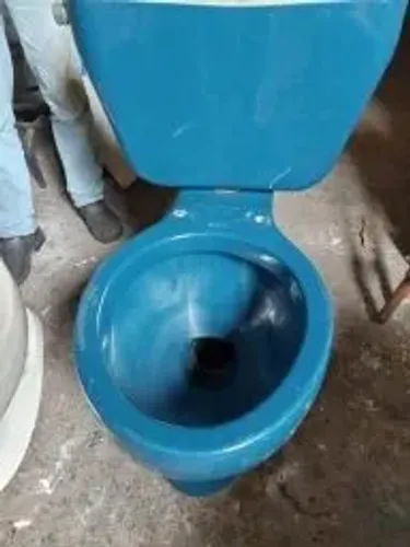 Vaso Sanitário Acoplado