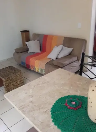 APARTAMENTO À VENDA EXCELENTE LOCALIZAÇÃO NA ZONA SUL DE SÃO JOSÉ DOS CAMPOS