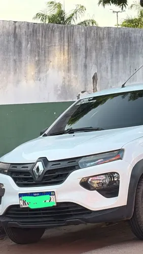 Kwid 2023