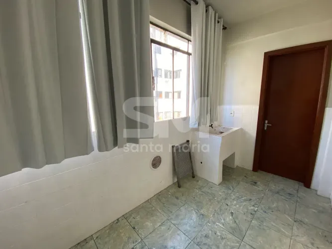 Apartamento para locação, Centro, Chapecó - SC