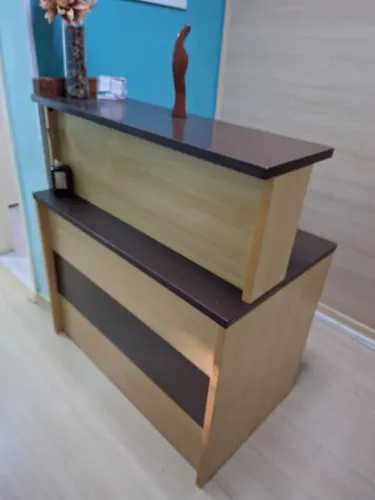 MOVEL DE RECEPÇAO
