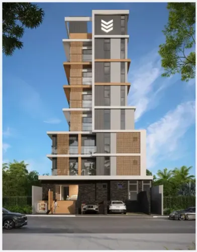 Flats no Jardim Oceania/Bessa Com Excelente Localização 