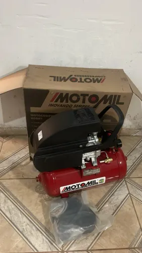 VENDO COMPRESSOR 