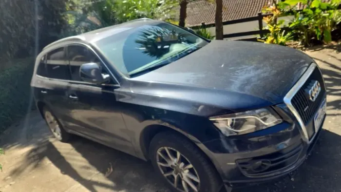 Audi Q5 2.0 16V TFSI Quattro S Tronic 2012