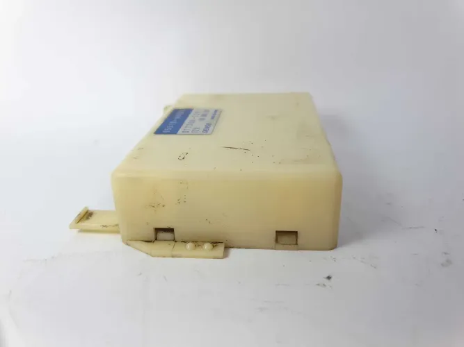 Módulo Conforto Chevrolet Tracker 01 02 03 04 05 06 07 08 09