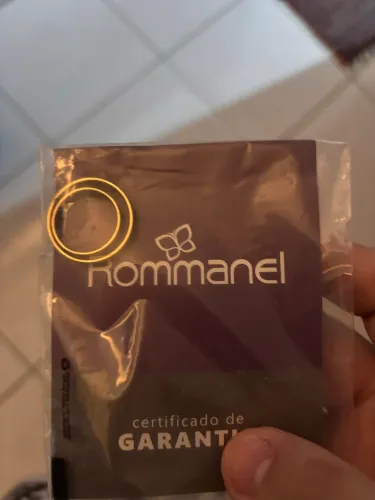 Alianças banhadas a ouro