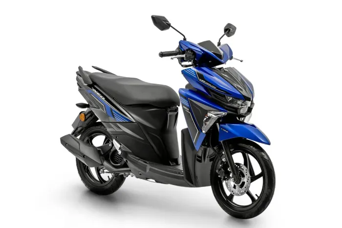 Neo 125 2025 