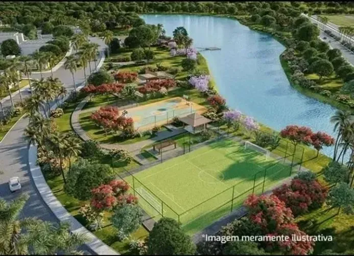 Terreno à venda, 300 m² por R$ 129.900,00 - Centro - Aquiraz/CE