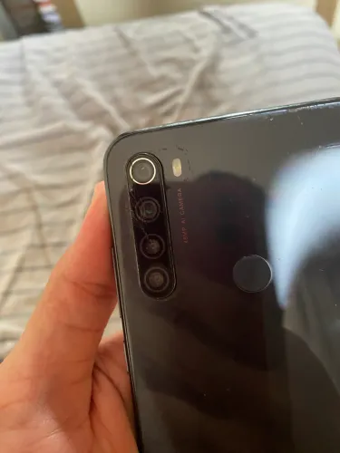 Redmi 8