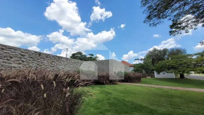Casa no Condomínio Terras de São José - Itú