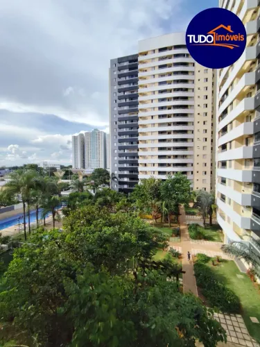 APARTAMENTO À VENDA OU PARA LOCAÇÃO RESIDENCIAL IDEALLE, GAMA/DF