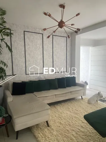 SOBRADO para ALUGUEL com 305m² no bairro Jardim com 3 quartos e 2 vagas. Santo André, SP