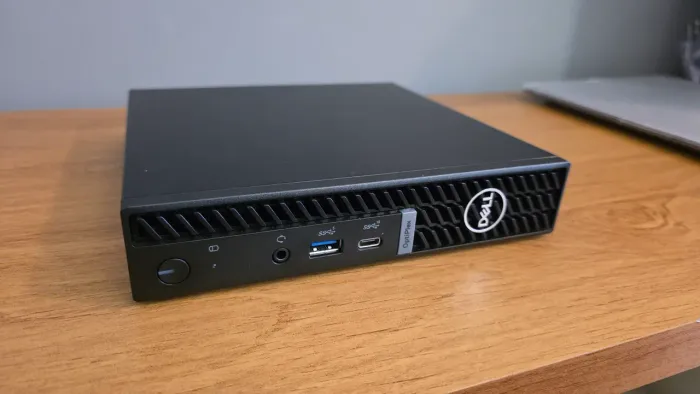Dell Optiplex 7020 i7 14700T vPro Wifi garantia até 2030