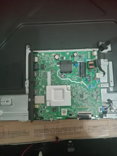 Placa de dados da tv TCL 32" MODELO 32R6610