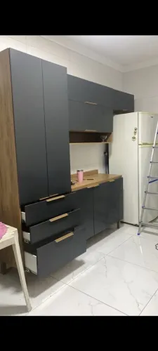 Armário de cozinha
