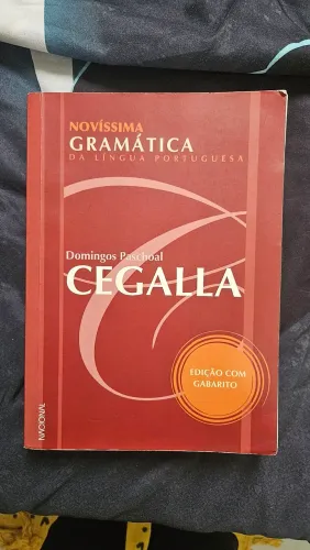 Gramática 
