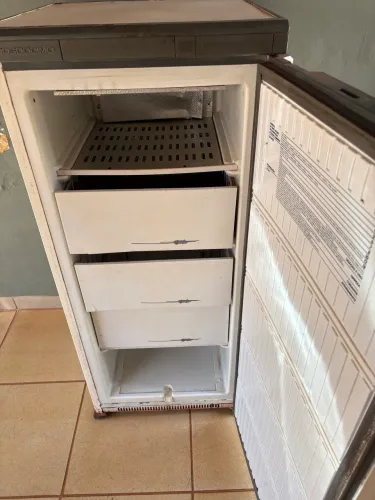 Freezer