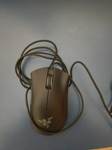 MOUSE RAZER DEATHADDER 2013