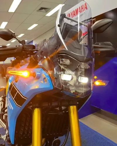 SUPER T7 - PRONTA ENTREGA | TAXA ZERO BANCO YAMAHA