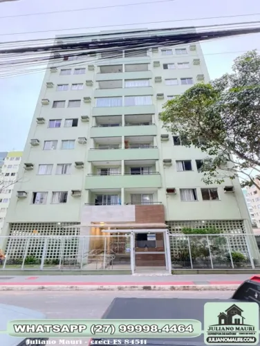 Apartamento para Venda em Vitória, Jardim Camburi, 3 dormitórios, 1 suíte, 2 banheiros, 1 