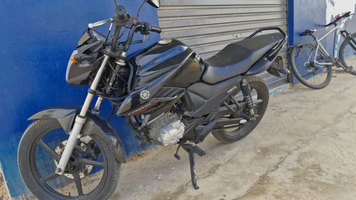 Fazer150 