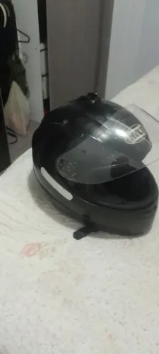 Capacete helt tm 58