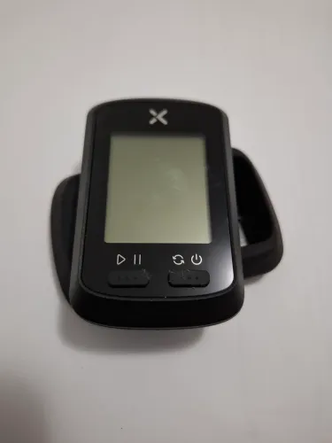 Ciclocomputador Xoss