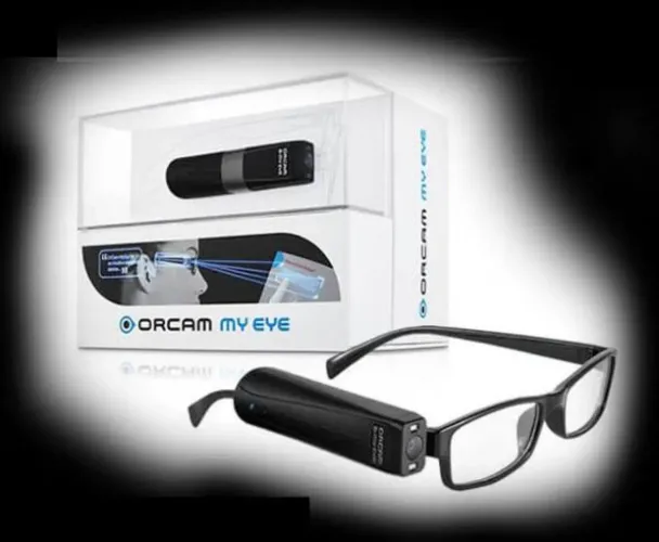 VENDO ORCAM MYEYE ? R$ 7.500