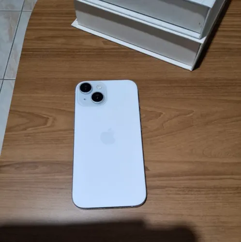 iPhone 15 128 Tv
