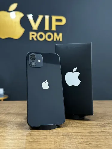 iPhone 12 64gb preto semi novo perfeito funcionamento