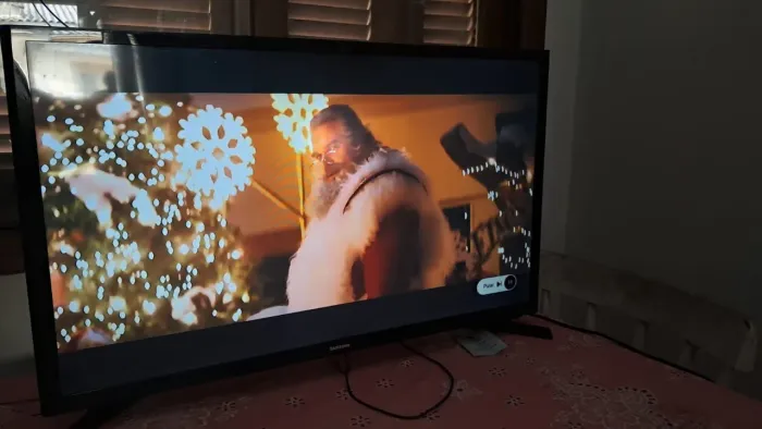 Tv smart 32