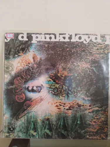 Discos de vinil LP