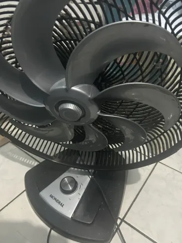 Ventilador 