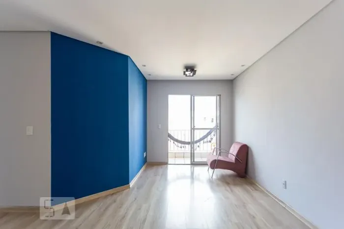 Apartamento à Venda - Piratininga, 2 Quartos, 58 m2