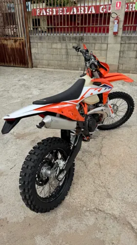 KTM 300 EXC 2023