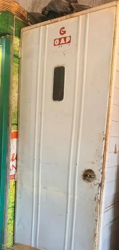 Carrinho pra pão 