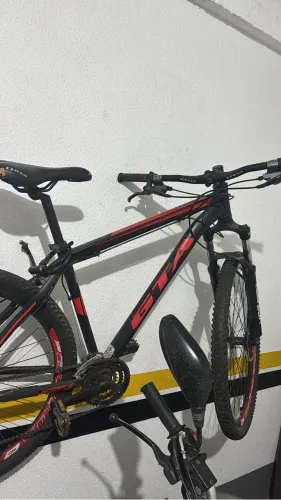 Bicicleta GTA aro 29