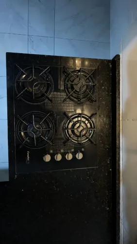 Cooktop 4 Bocas (com pequenos defeitos)
