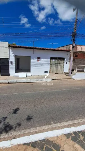 Casa à venda - Conjunto Porto Alegre- Teresina/PI