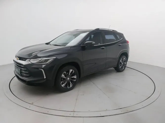 Chevrolet Tracker Premier 1.2 Turbo 12V Flex AUT 2024