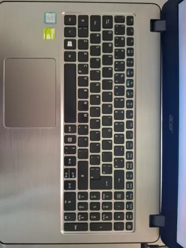Notebook Acer 