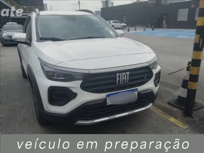 Fiat Pulse Audace 1.0 Turbo 200 Flex Aut. 2023