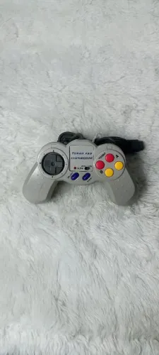 Controle dynavision Dynacom original 